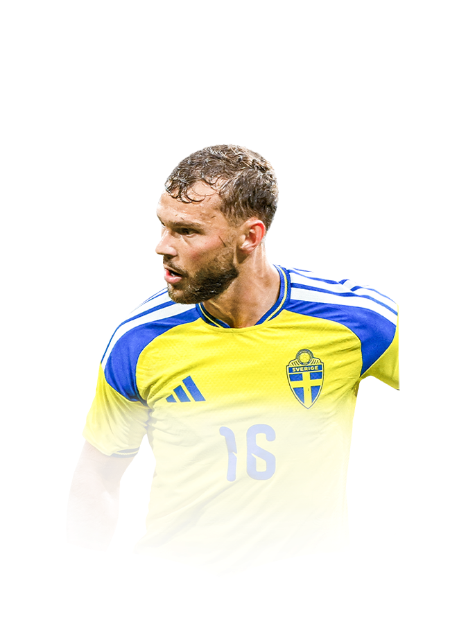 Jesper Karlström