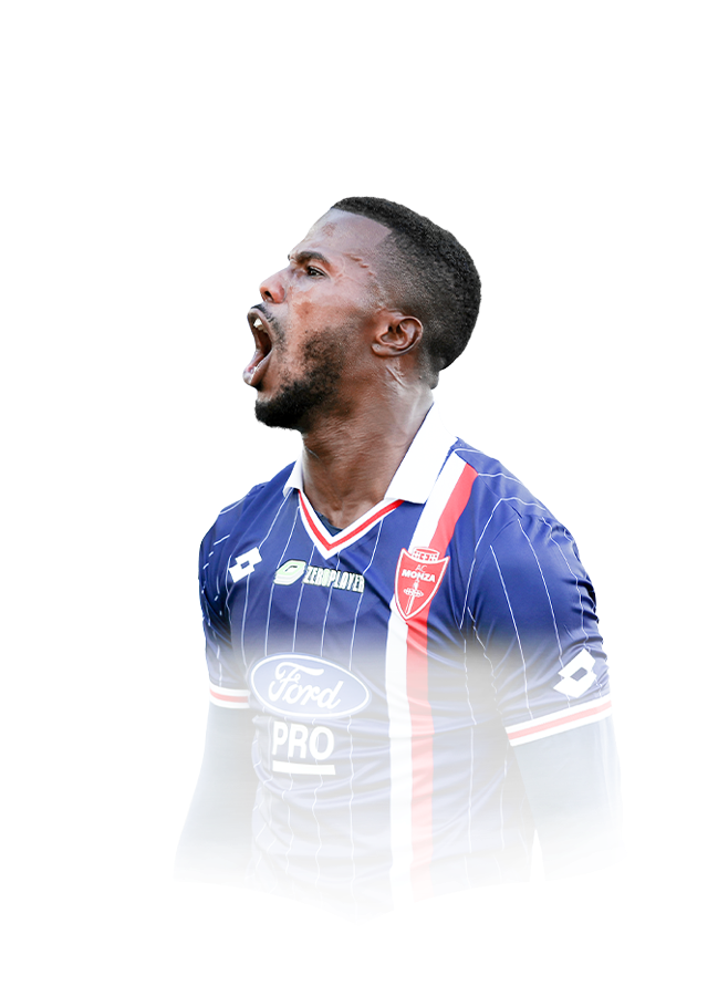 Keita Baldé