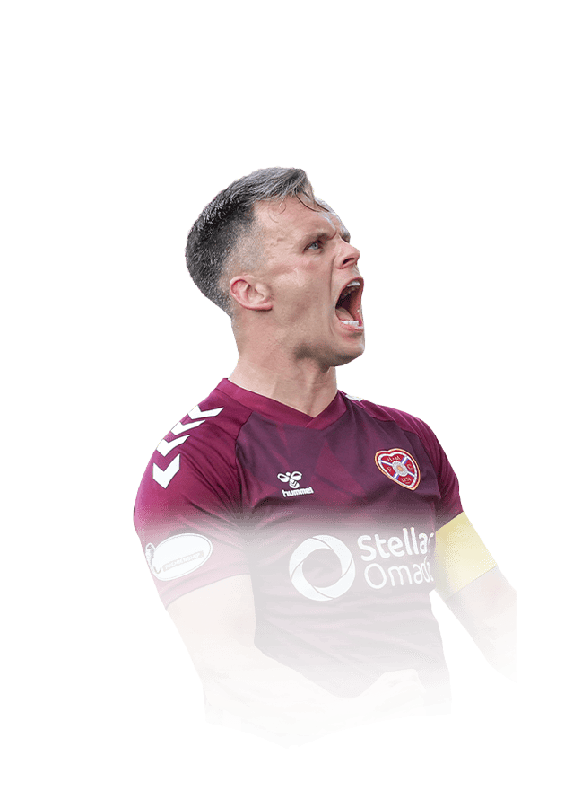 Lawrence Shankland