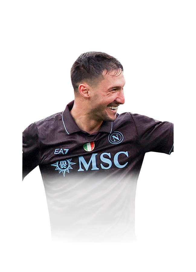 Matteo Politano