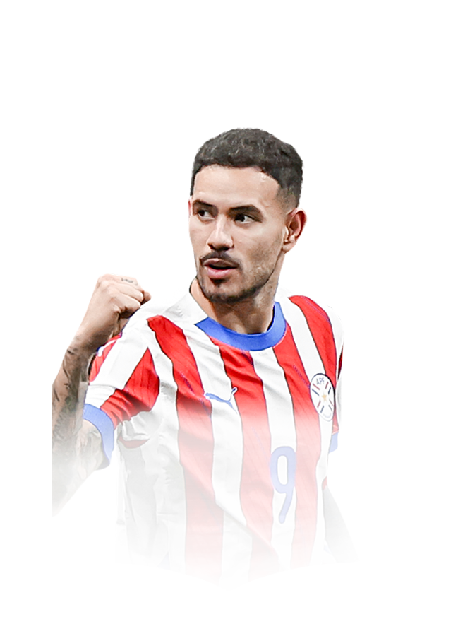 Antonio Sanabria