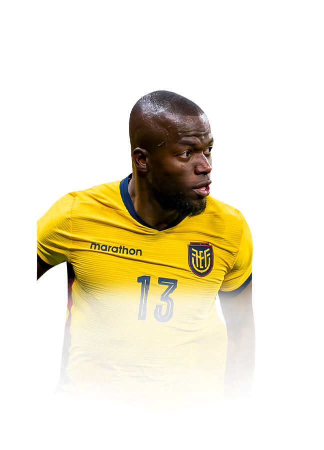 Enner Valencia