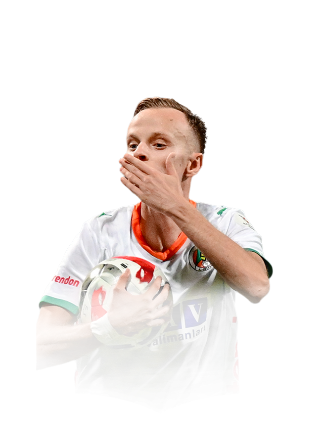 Florent Hadergjonaj