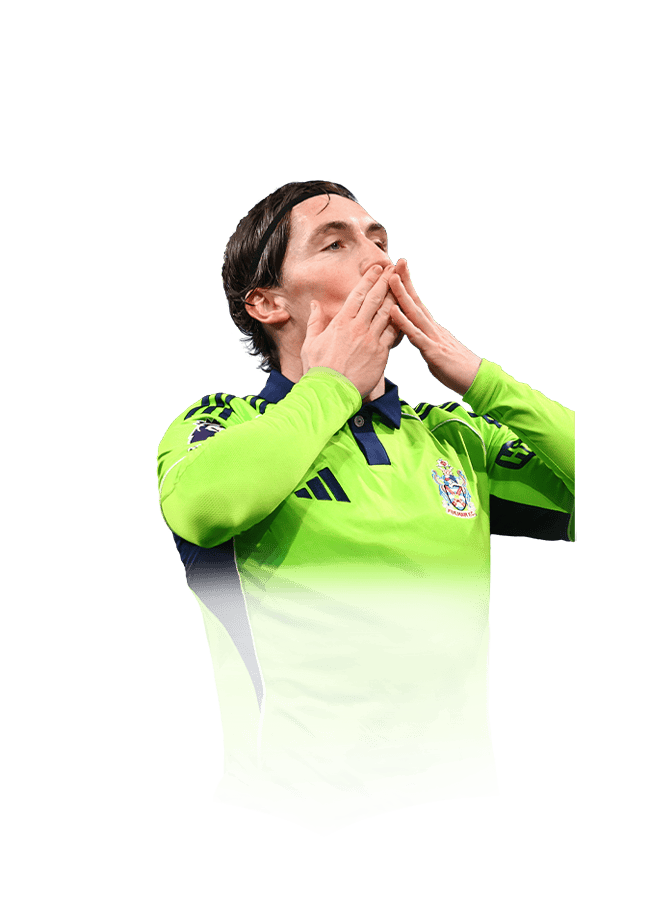 Harry Wilson