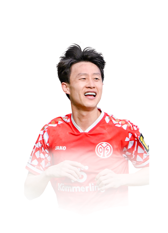 Lee Jae Sung