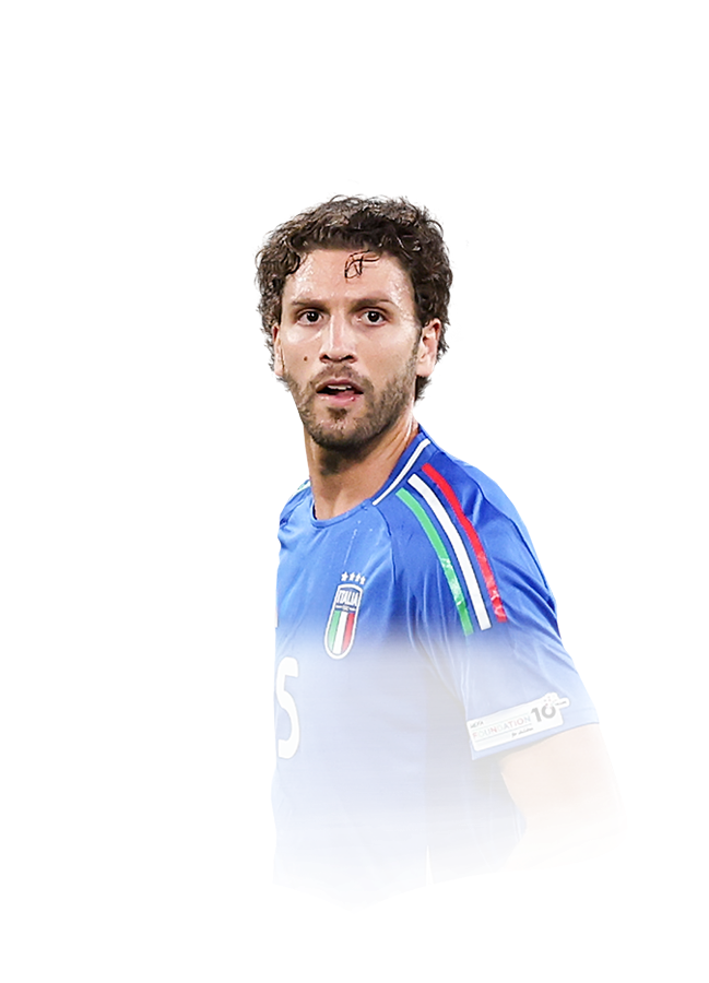 Manuel Locatelli