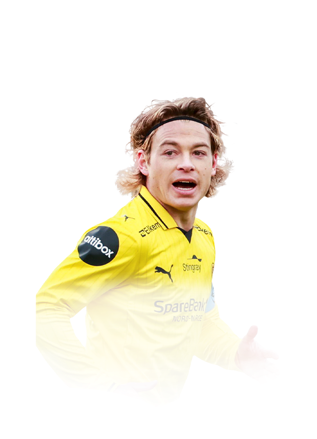 Patrick Berg
