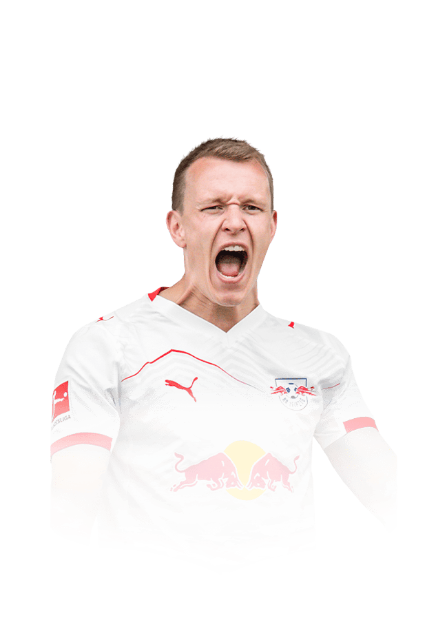Lukas Klostermann
