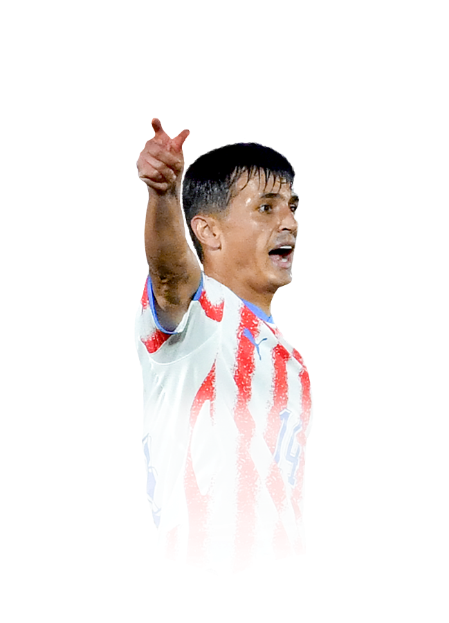 Andrés Cubas