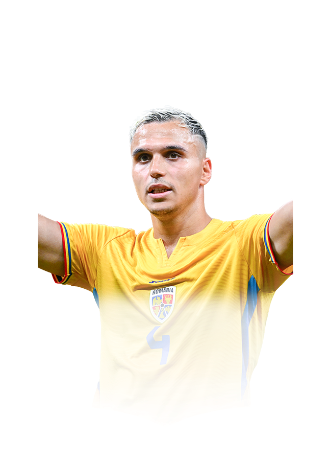Cristian Manea