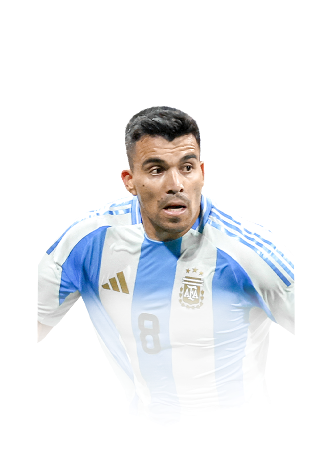 Marcos Acuña