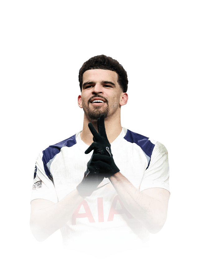 Dominic Solanke