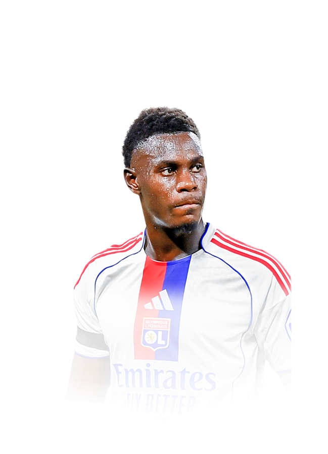 Moussa Niakhaté