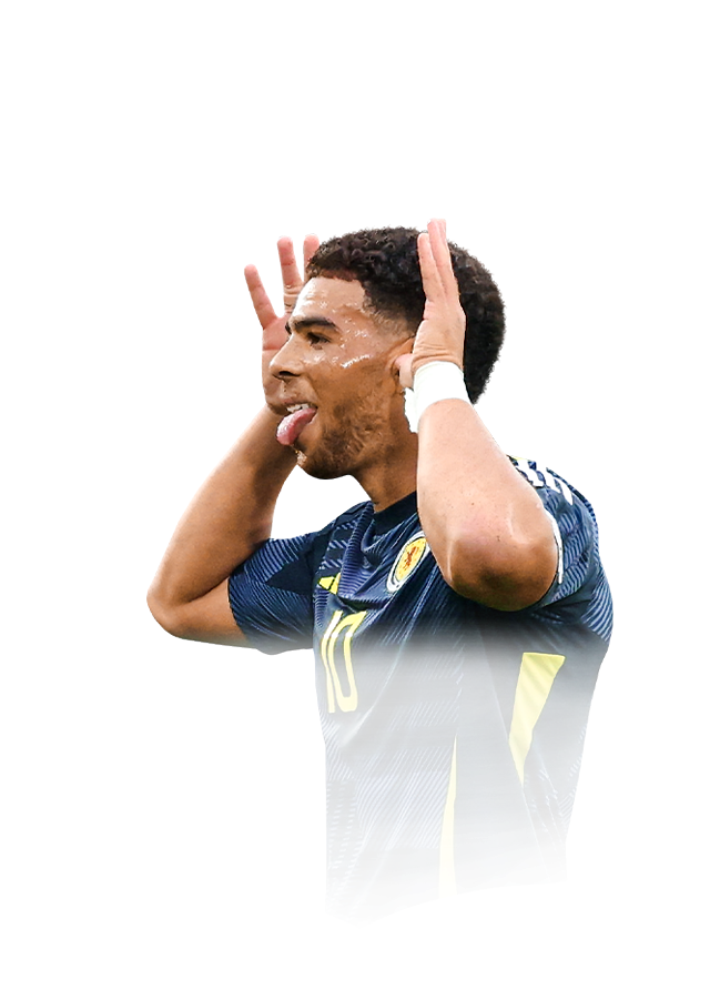 Ché Adams