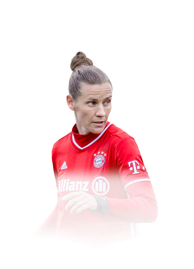 Simone Laudehr