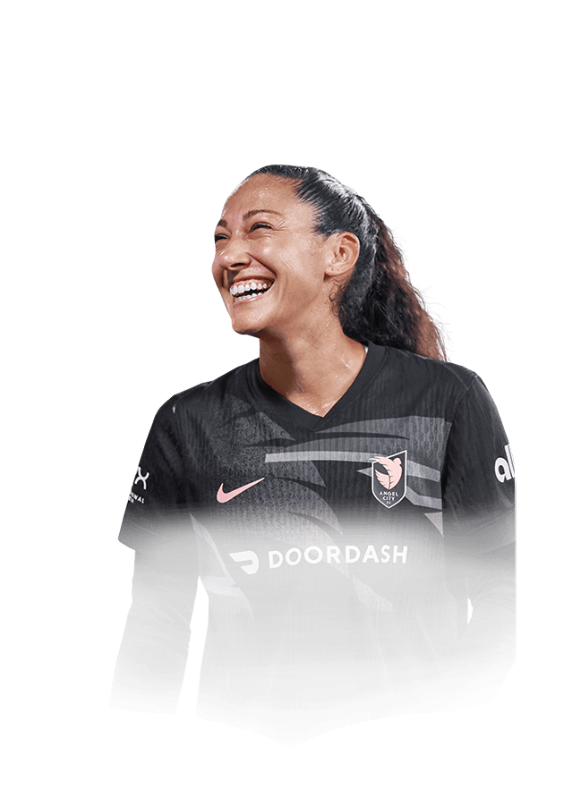 Christen Press