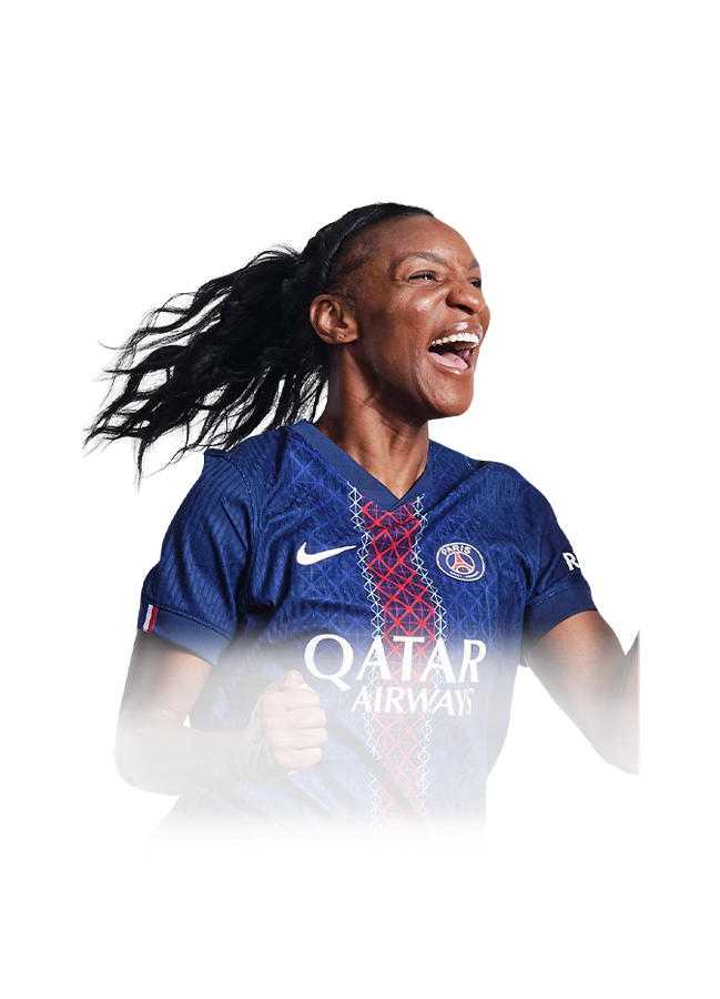 Crystal Dunn