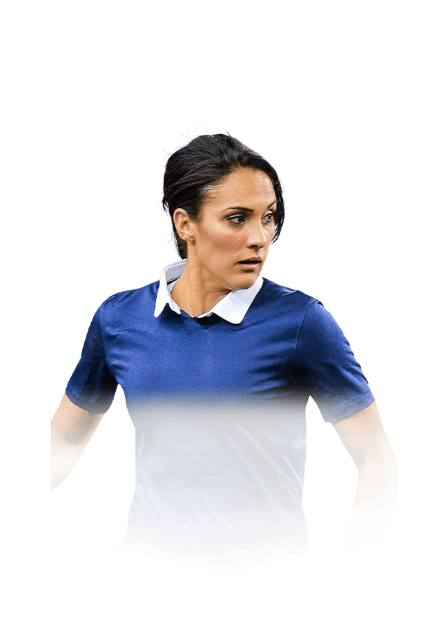 Louisa Necib