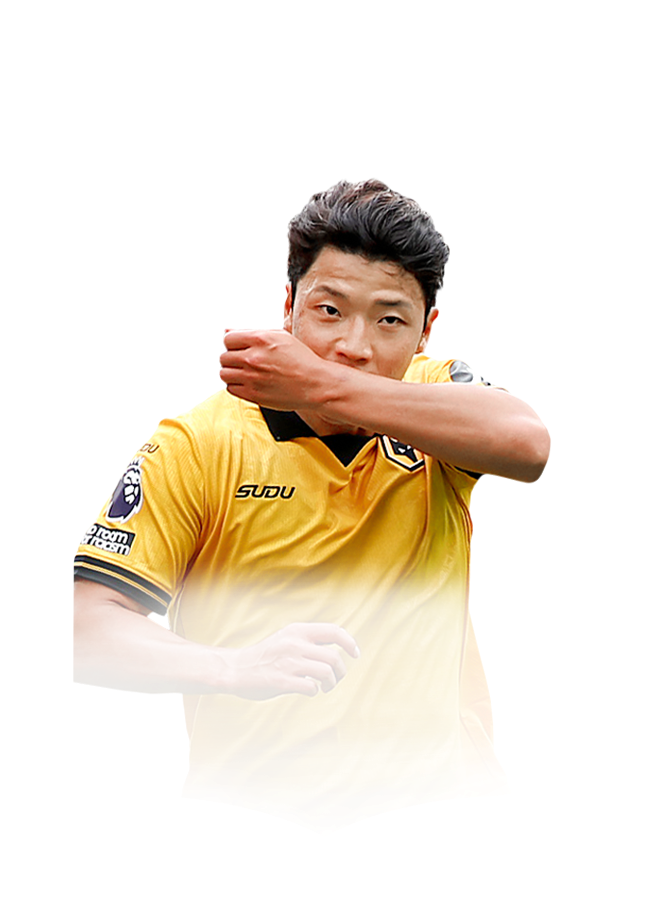 Hwang Hee Chan