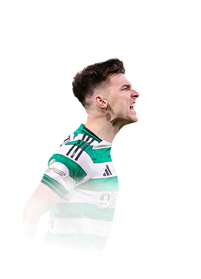 Kieran Tierney