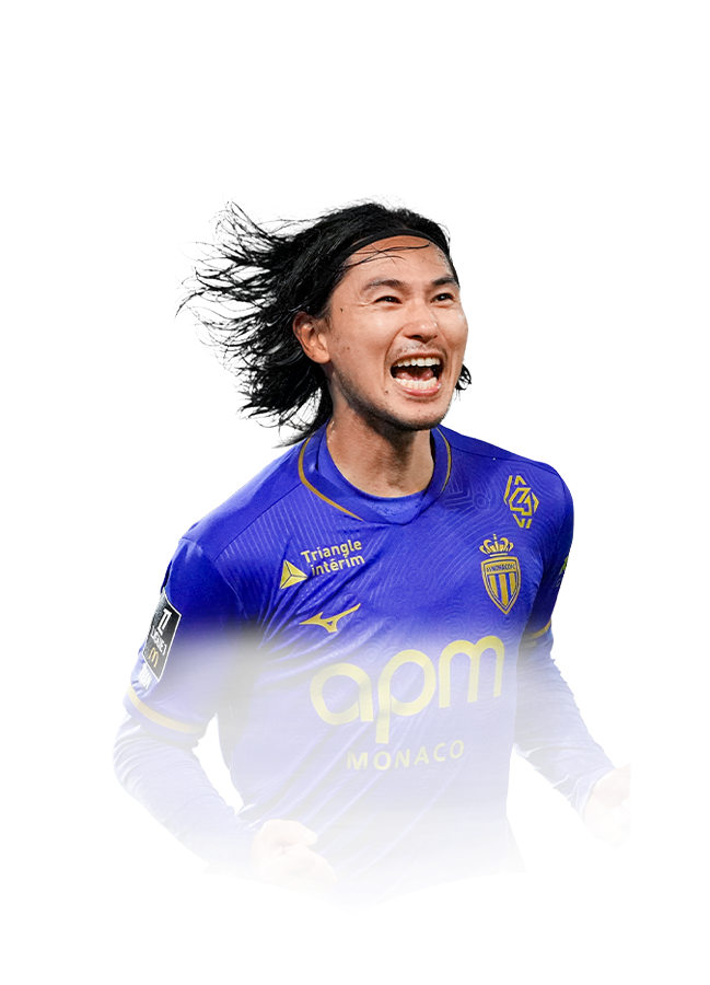Takumi Minamino