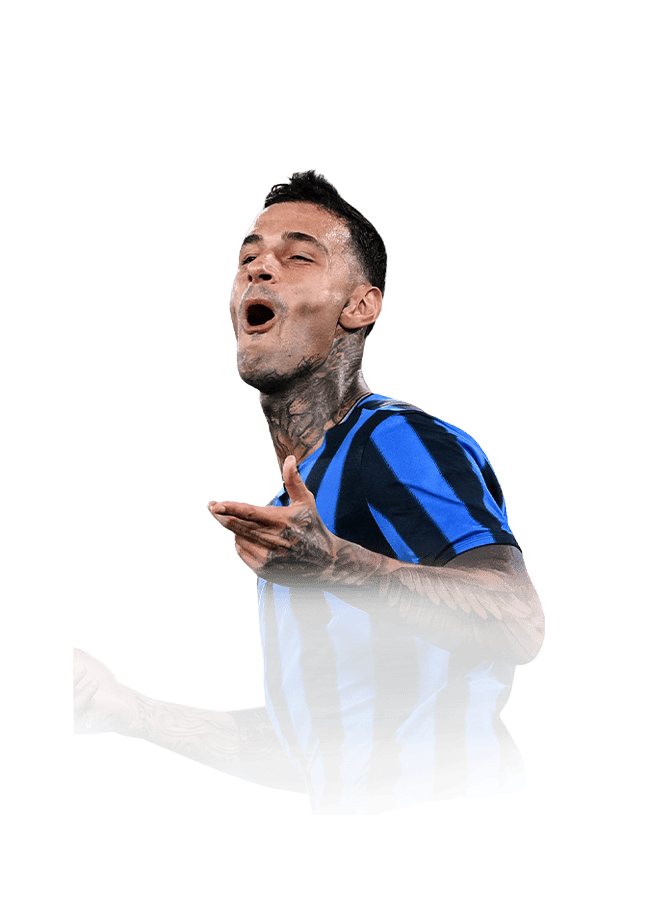 Gianluca Scamacca