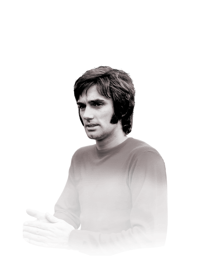 George Best