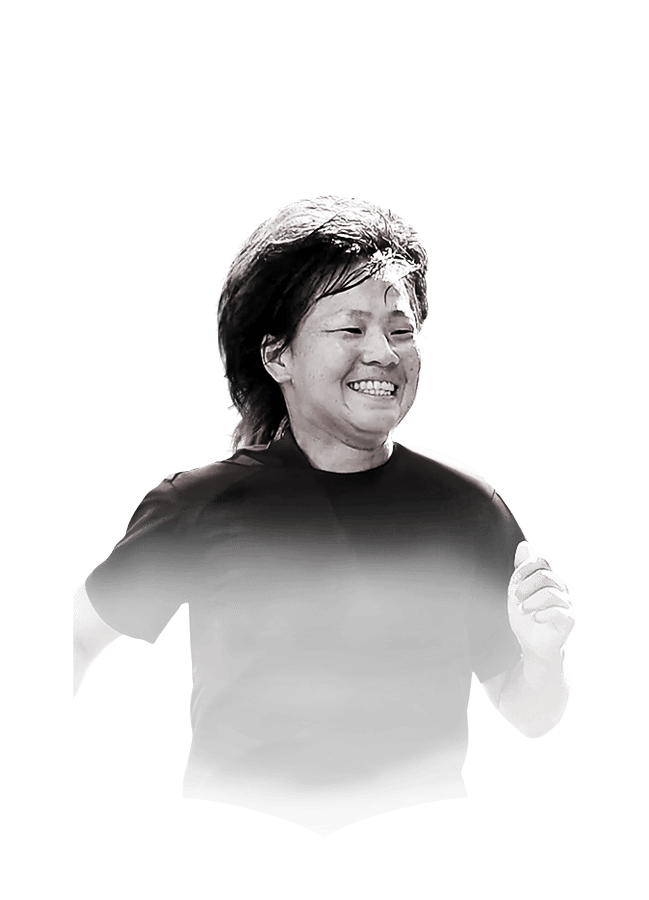 Aya Miyama