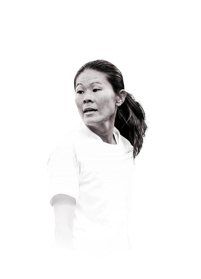 Homare Sawa