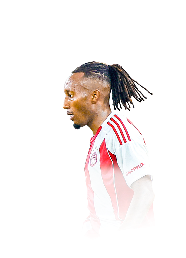 Gelson Martins