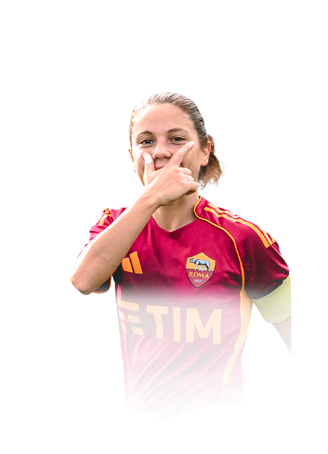 Manuela Giugliano
