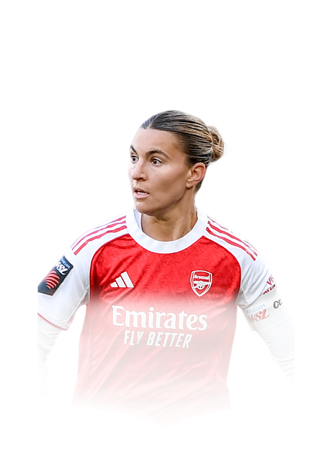 Steph Catley