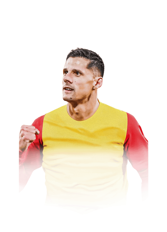 Florian Sotoca