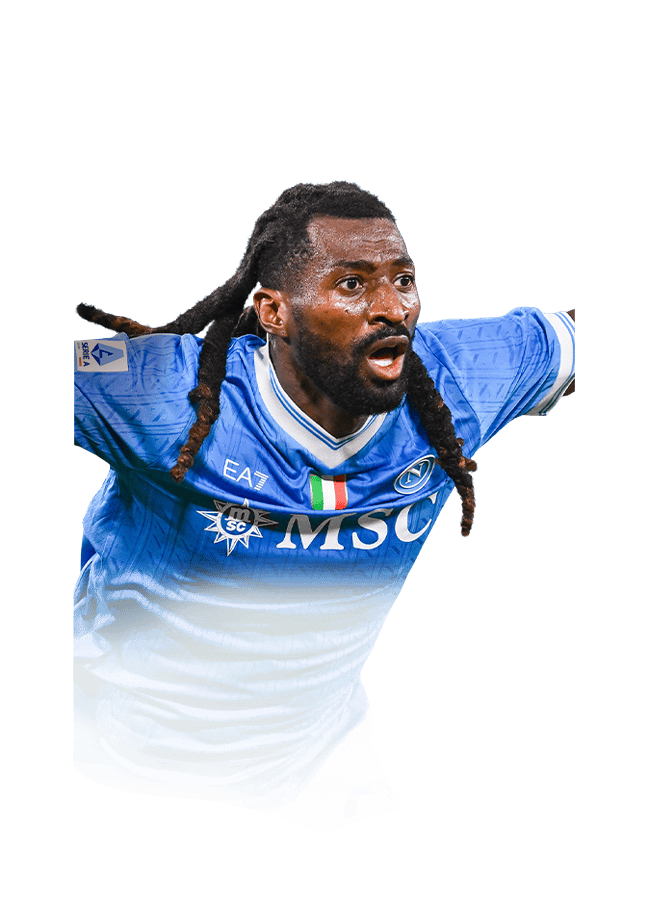 André-Franck Zambo Anguissa