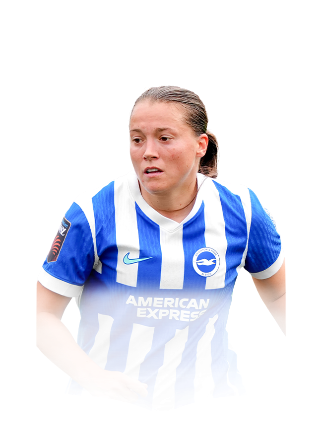 Fran Kirby