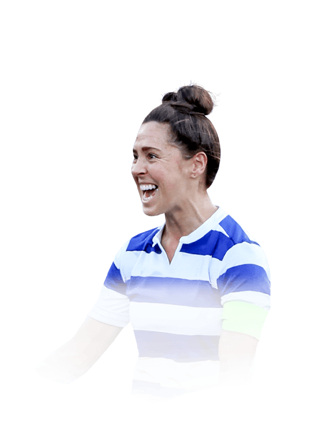 Fara Williams