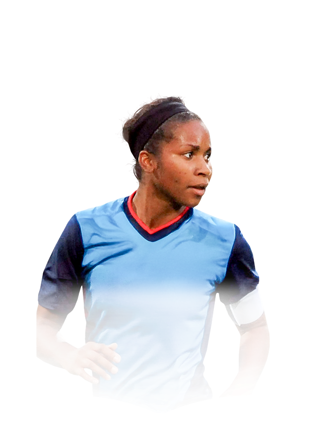 Laura Georges