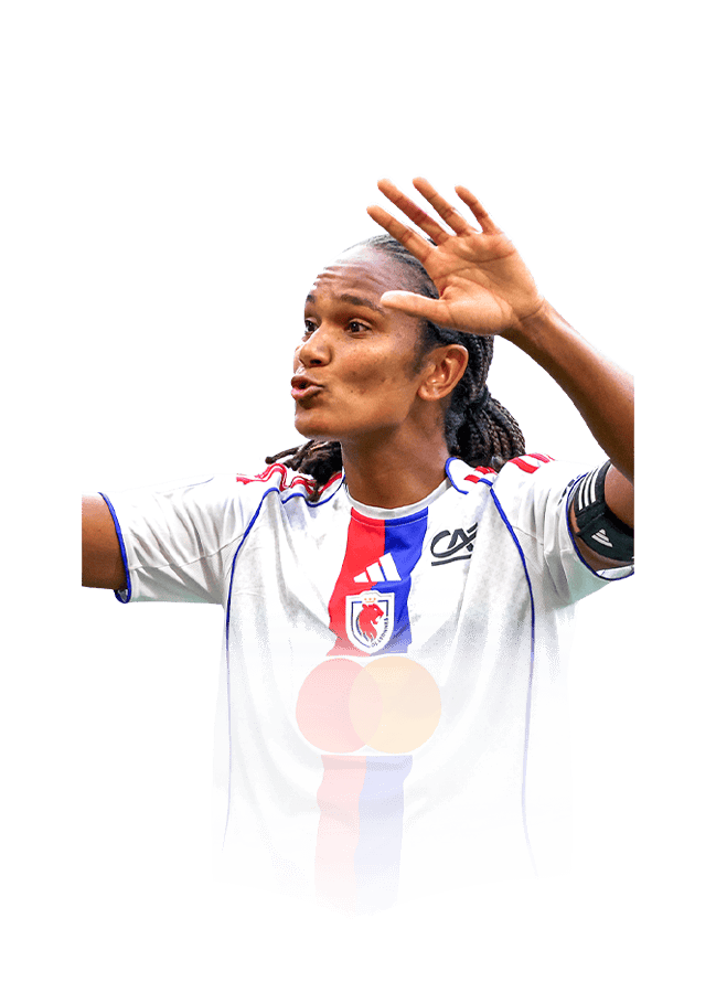 Wendie Renard