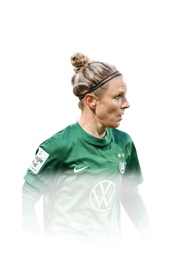 Svenja Huth