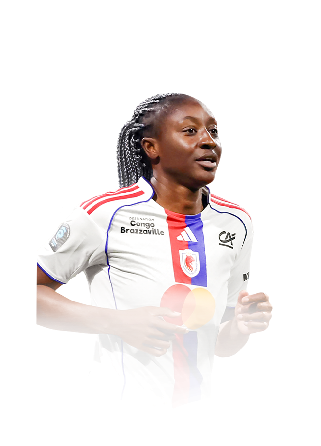 Kadidiatou Diani