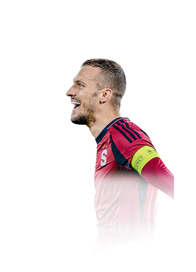 Lukáš Haraslín