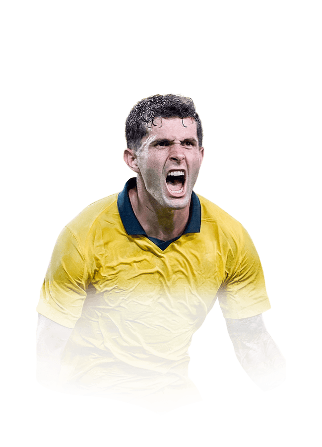 Christian Pulisic