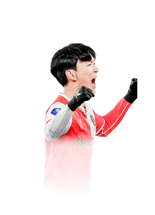 Hwang In Beom