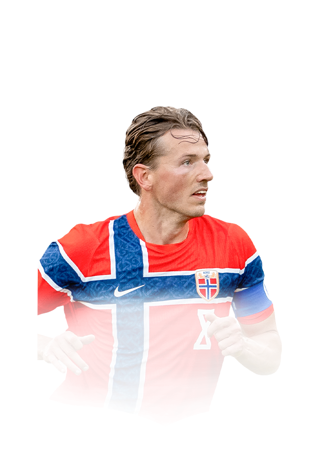 Sander Berge