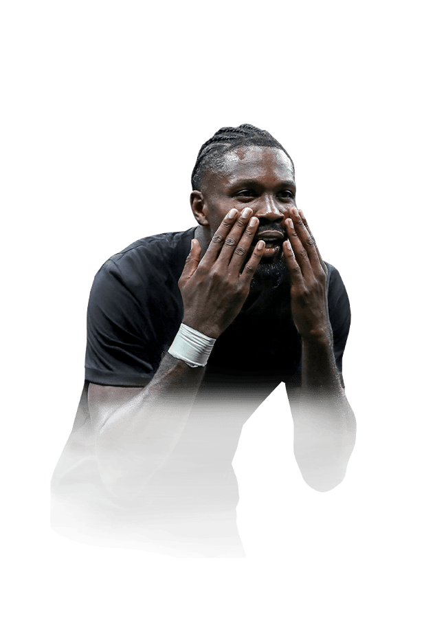 Marcus Thuram