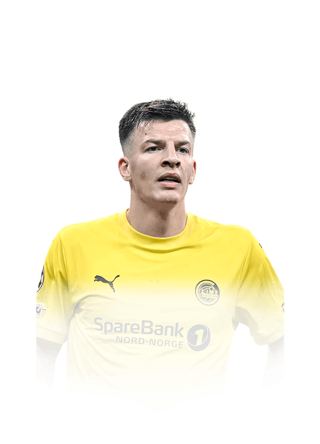 Jostein Gundersen