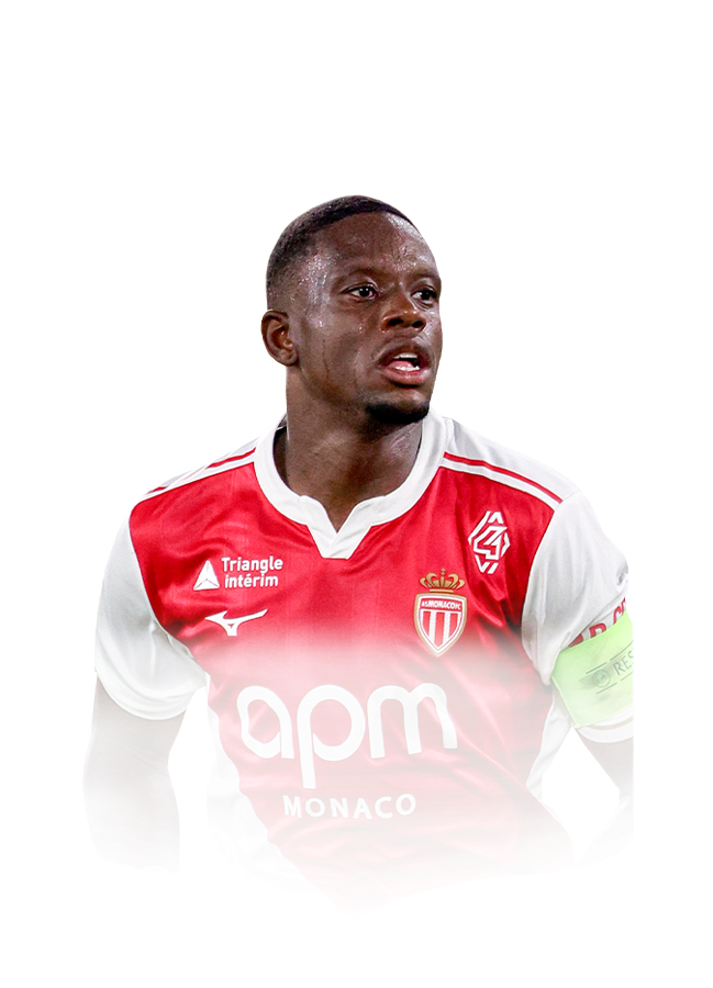 Denis Zakaria