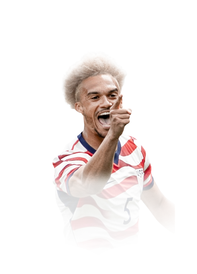 Antonee Robinson