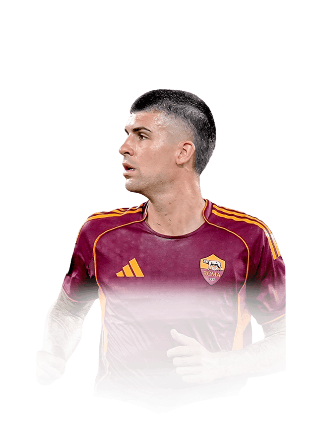 Gianluca Mancini