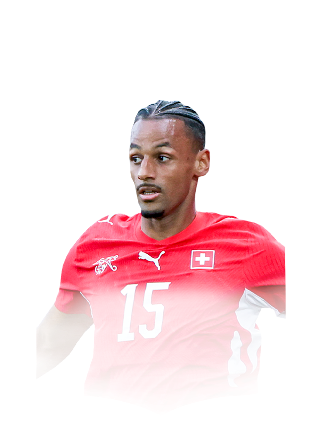 Djibril Sow